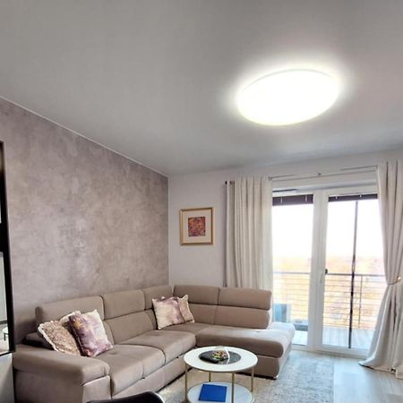 Aa Apartments Oldtown Klaipėda Eksteriør bilde